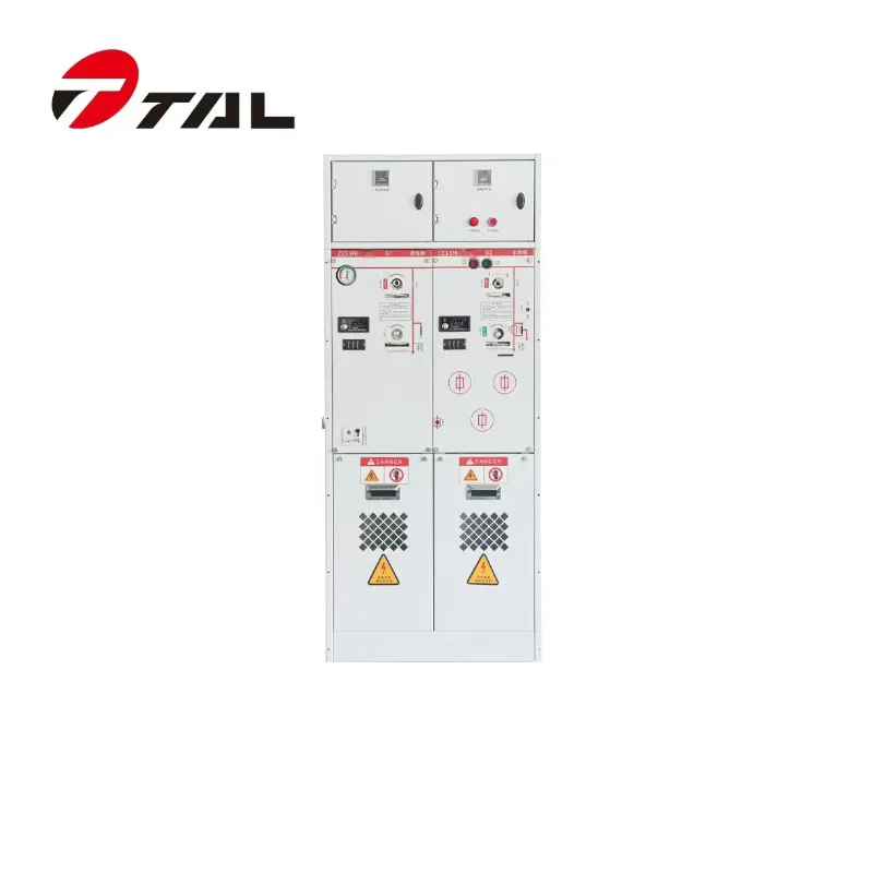 Perché i quadri isolati in gas SF6 da 36 kV dominano i moderni progetti di distribuzione dell'energia ad alta affidabilità?