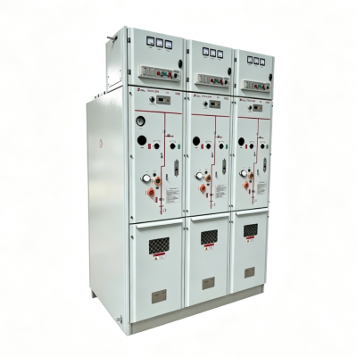 Unità principale ad anello da 12 kV ad aria o solida senza SF₆: quale si adatta al tuo progetto?