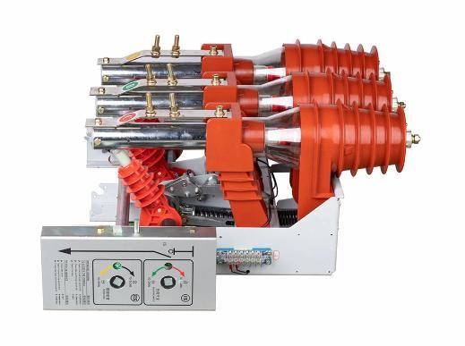 Interruttore automatico del carico aereo FKN12 AT
