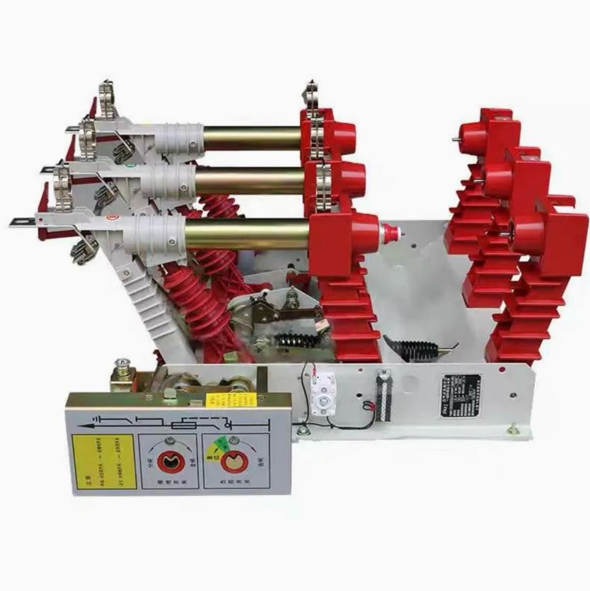 Interruttore carico aereo FKRN 12-24kV