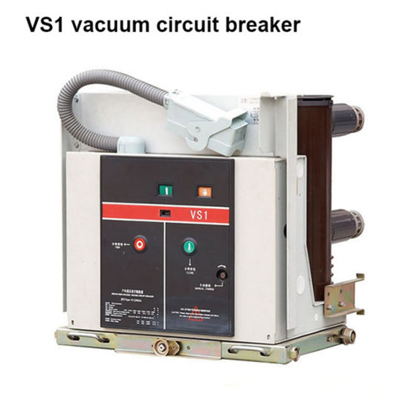 Interruttore automatico in vuoto VS1
