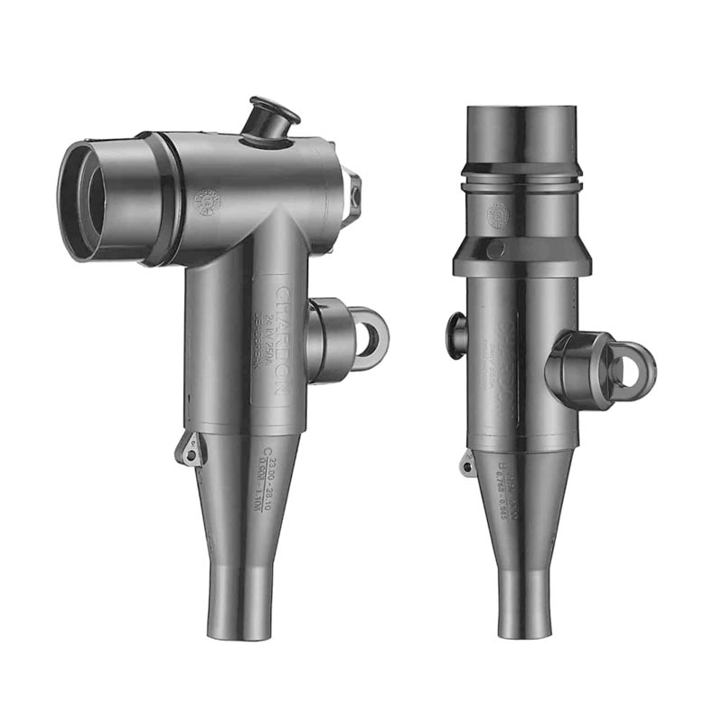 Connettore separabile da 250 A