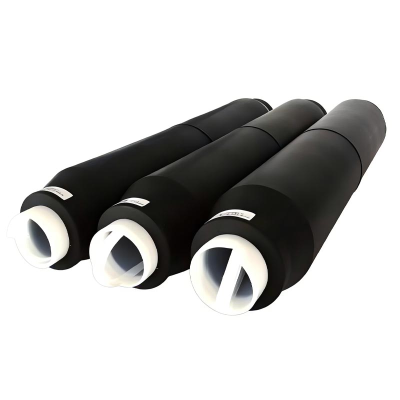 Kit di giunzioni per cavi termorestringenti