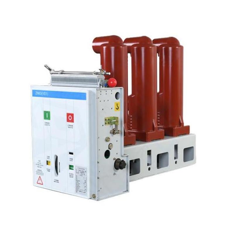 VCB per interni di tipo fisso