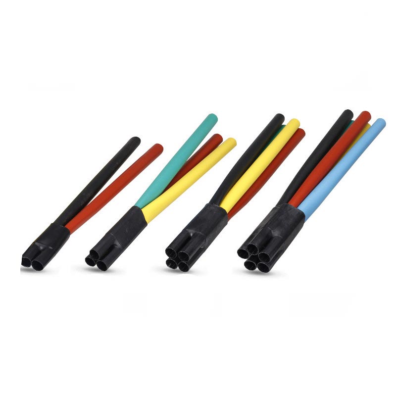 Heat Shrink Cable Accessories