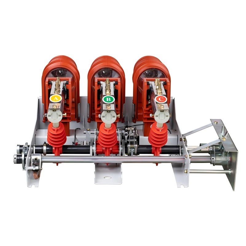 Interruttore di carico a vuoto per interni