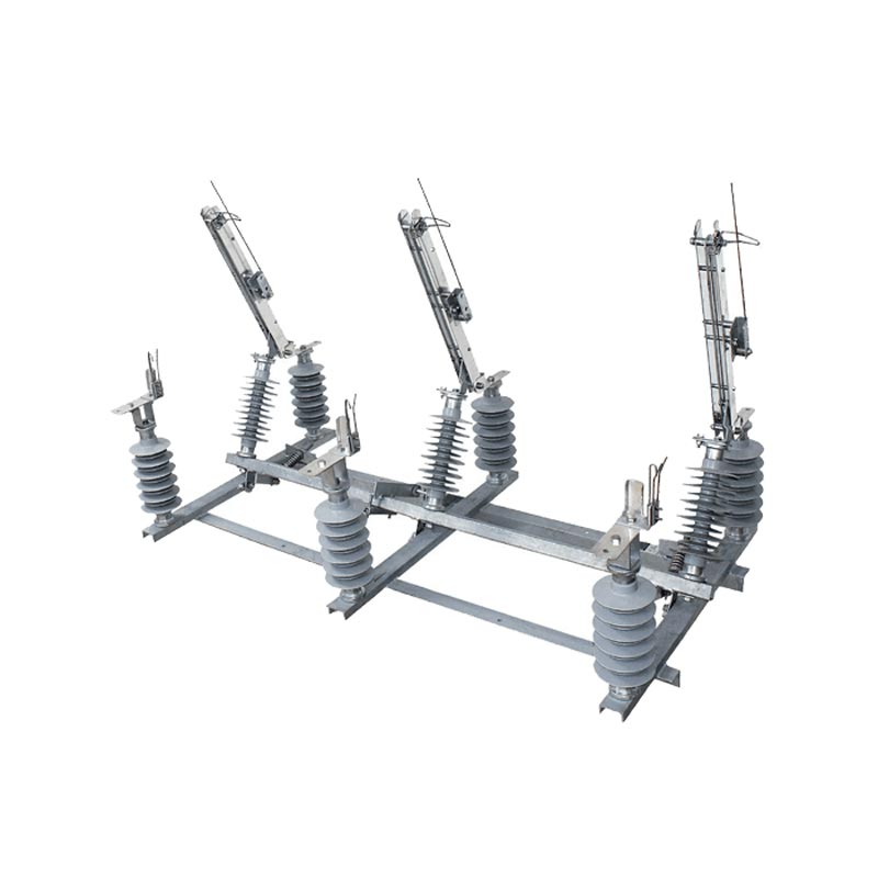 Sezionatore IACM esterno