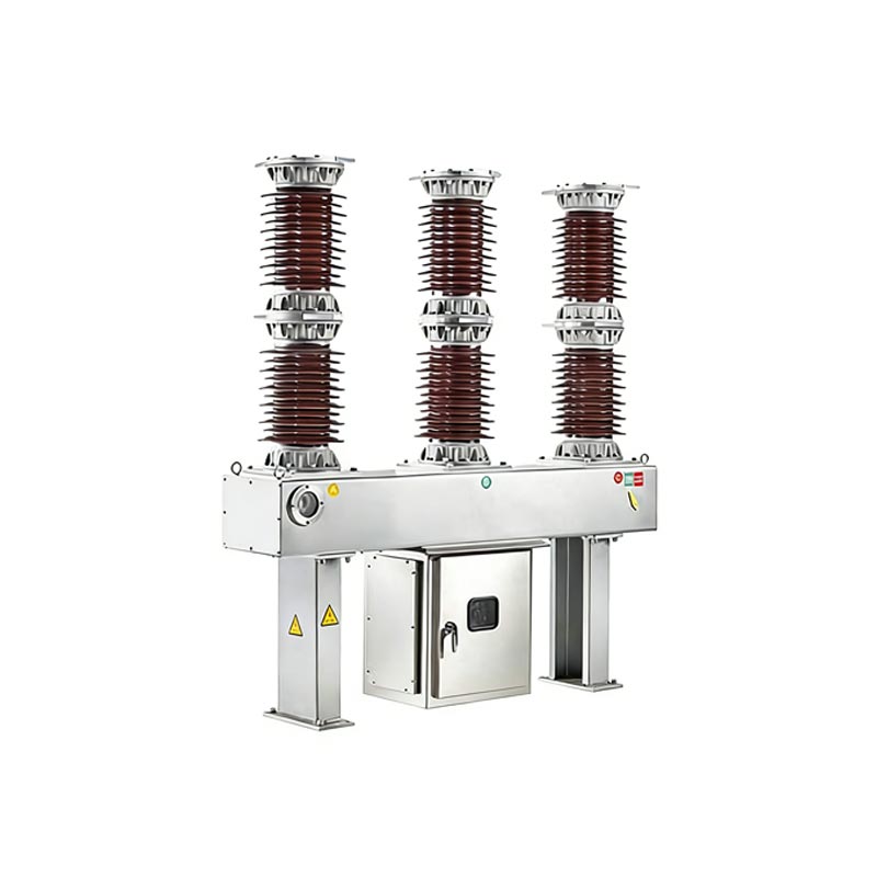 Interruttore automatico SF6 per esterni